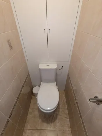 Pronájem bytu 3+1, Most, Lidická, 61 m2