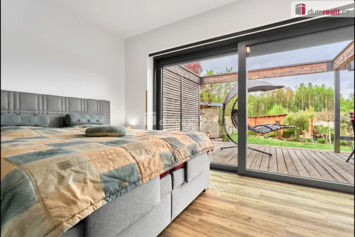 Prodej rodinného domu, Habartov - Horní Částkov, Na Rovince, 103 m2