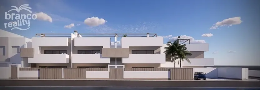 Prodej rodinného domu, Pilar de La Horadada, Alicante, Španělsko, 104 m2