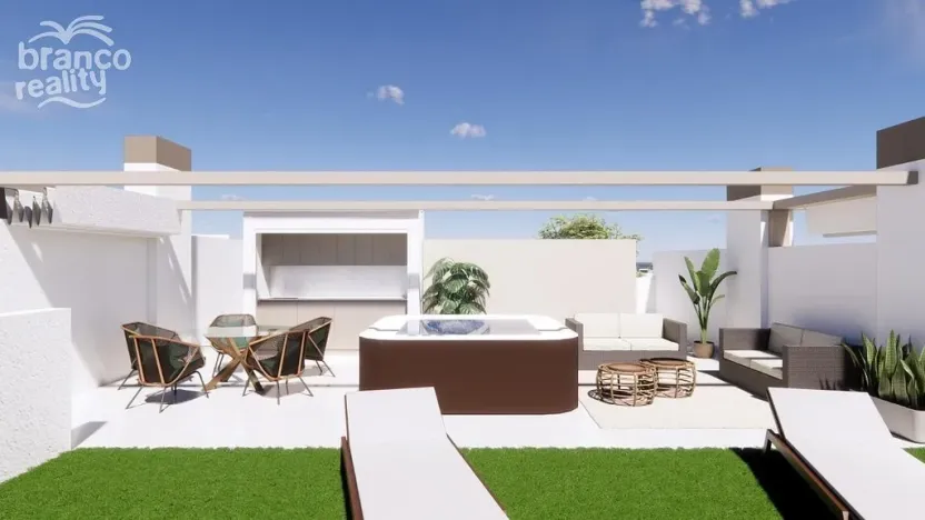 Prodej rodinného domu, Pilar de La Horadada, Alicante, Španělsko, 93 m2