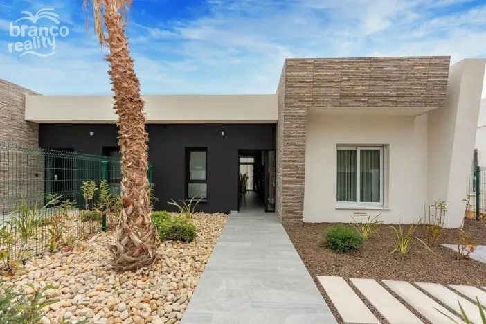 Prodej rodinného domu, Algorfa, Alicante, Španělsko, 105 m2