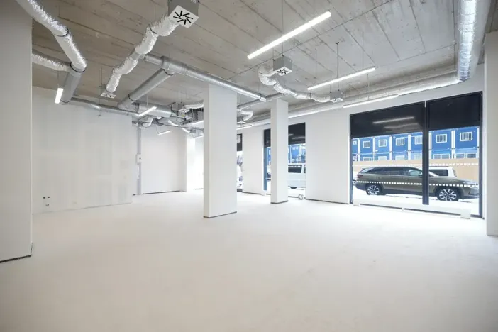 Prodej kanceláře, Praha - Modřany, Kolmanova, 147 m2