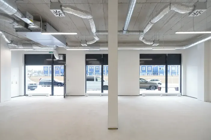 Prodej kanceláře, Praha - Modřany, Kolmanova, 147 m2