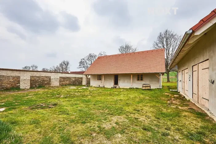 Prodej pozemku pro bydlení, Předslavice, 8407 m2