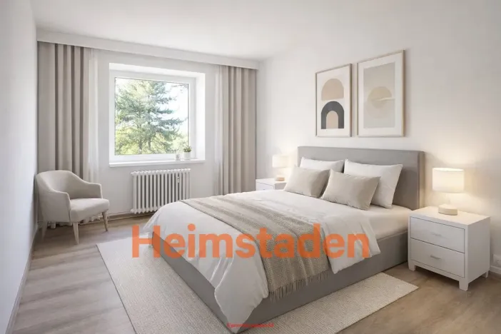 Pronájem bytu 3+1, Albrechtice, Hornická, 77 m2