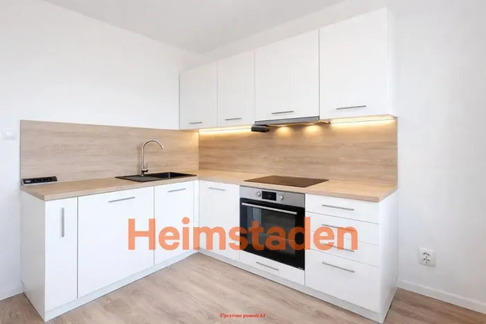 Pronájem bytu 3+1, Albrechtice, Hornická, 77 m2