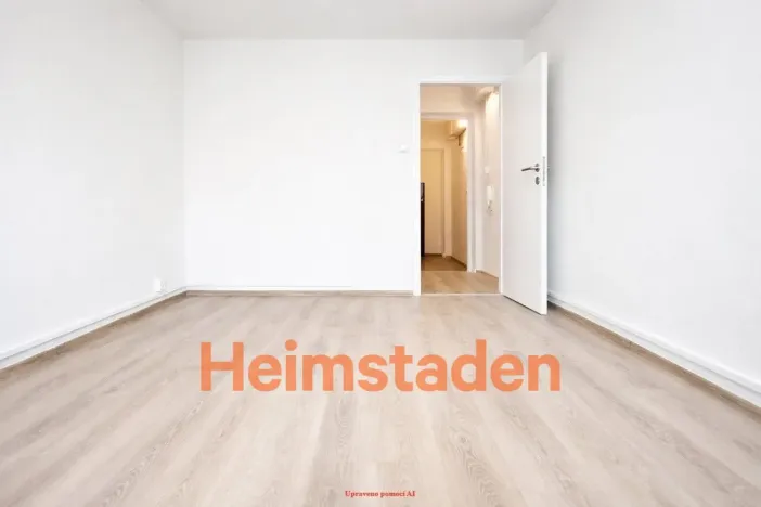 Pronájem bytu 3+1, Albrechtice, Hornická, 77 m2