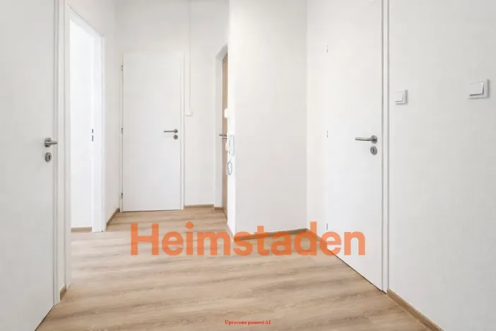 Pronájem bytu 3+1, Albrechtice, Hornická, 77 m2