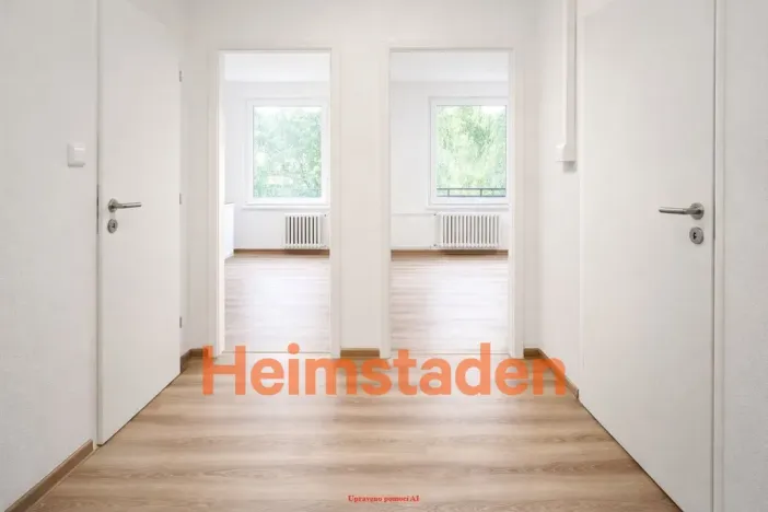 Pronájem bytu 3+1, Albrechtice, Hornická, 77 m2