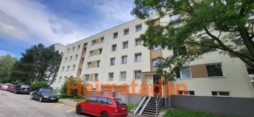 Pronájem bytu 3+1, Albrechtice, Hornická, 77 m2