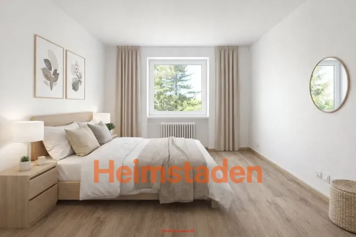 Pronájem bytu 3+1, Albrechtice, Hornická, 69 m2