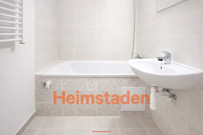 Pronájem bytu 3+1, Albrechtice, Hornická, 69 m2