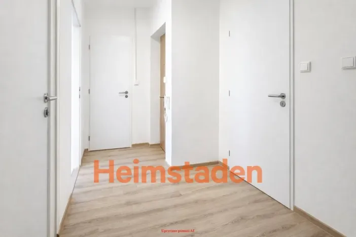 Pronájem bytu 3+1, Albrechtice, Hornická, 69 m2