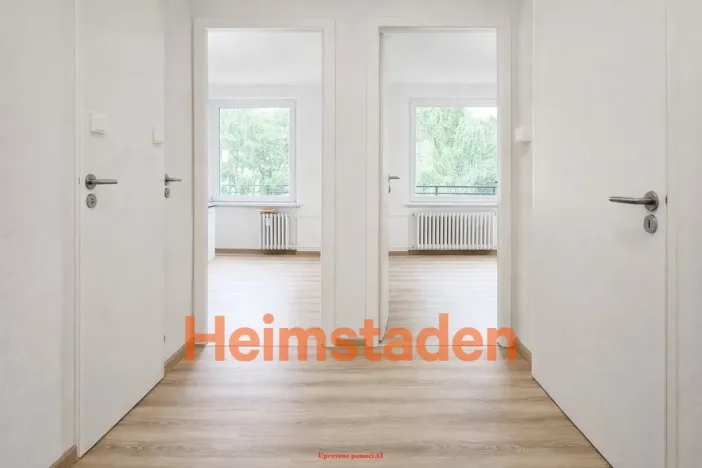 Pronájem bytu 3+1, Albrechtice, Hornická, 69 m2