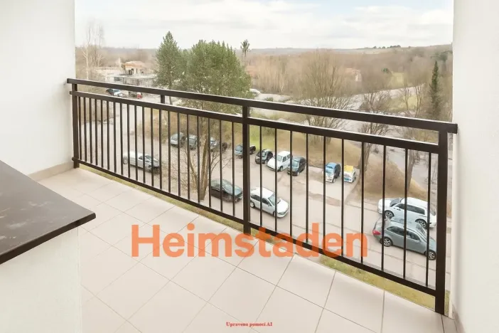 Pronájem bytu 3+1, Albrechtice, Hornická, 69 m2