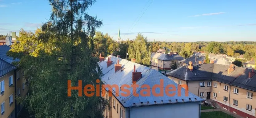 Pronájem bytu 3+1, Albrechtice, Hornická, 69 m2