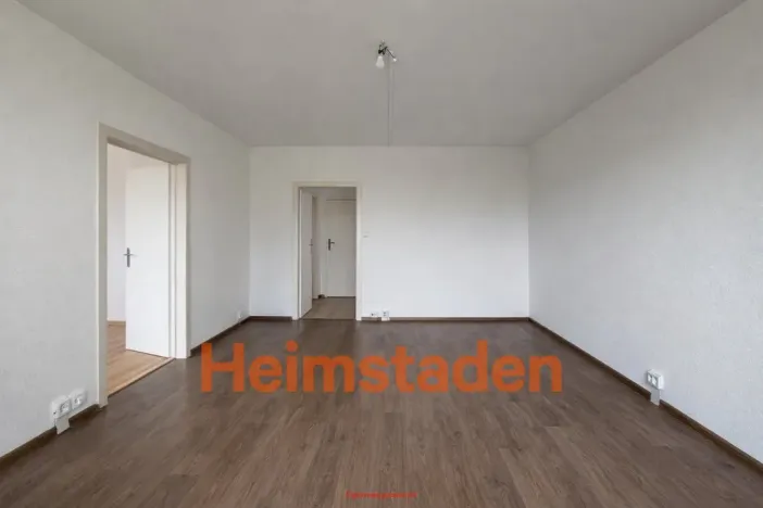 Pronájem bytu 3+1, Orlová - Lutyně, Osvobození, 67 m2