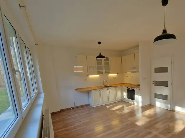 Pronájem bytu 2+kk, Praha - Krč, Humpolecká, 44 m2