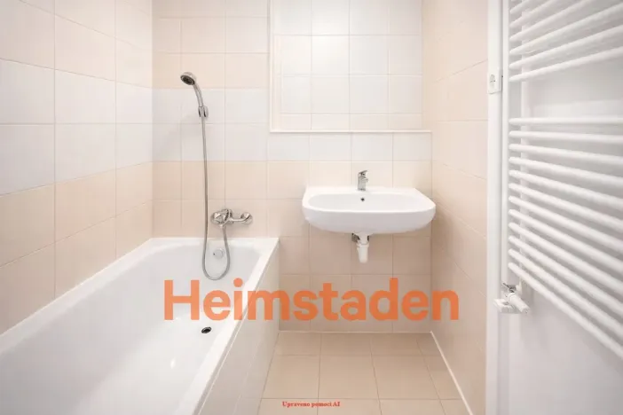 Pronájem bytu 2+1, Havířov - Město, Rossenbergových, 56 m2