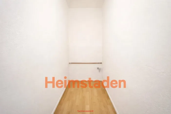 Pronájem bytu 2+1, Havířov - Město, Rossenbergových, 56 m2