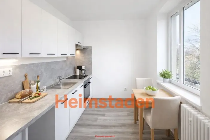 Pronájem bytu 2+1, Havířov - Město, Matuškova, 52 m2