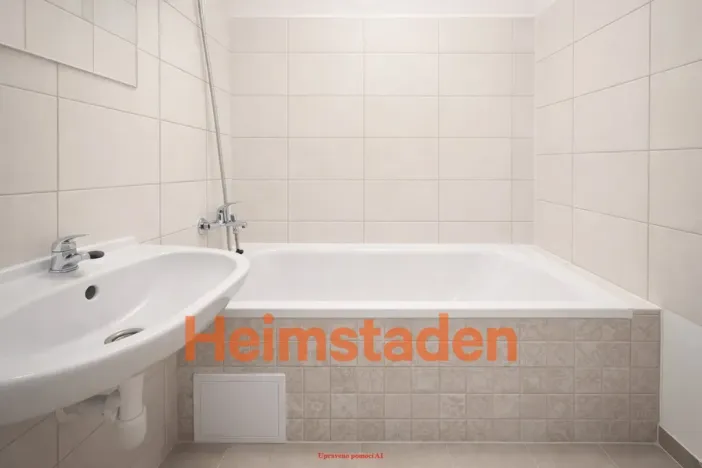 Pronájem bytu 2+1, Havířov - Město, Matuškova, 52 m2