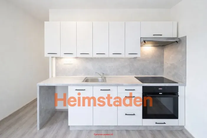 Pronájem bytu 2+1, Havířov - Město, Matuškova, 52 m2