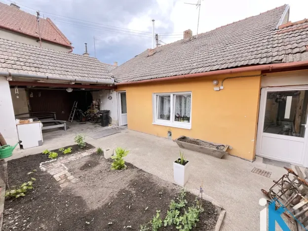 Prodej rodinného domu, Prostějov, Na Brachlavě, 95 m2