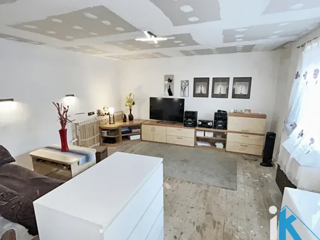 Prodej rodinného domu, Prostějov, Na Brachlavě, 95 m2