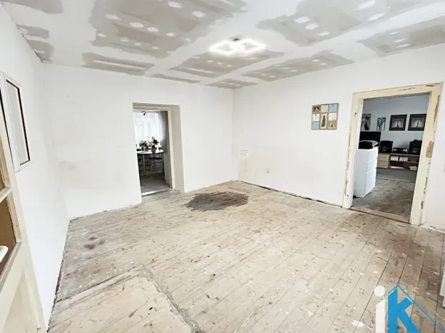 Prodej rodinného domu, Prostějov, Na Brachlavě, 95 m2
