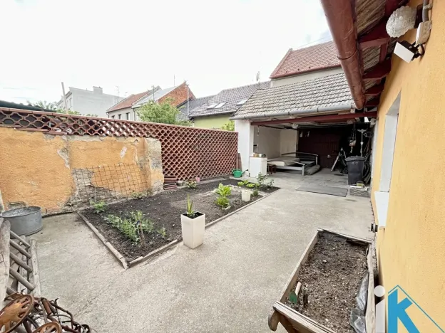 Prodej rodinného domu, Prostějov, Na Brachlavě, 95 m2