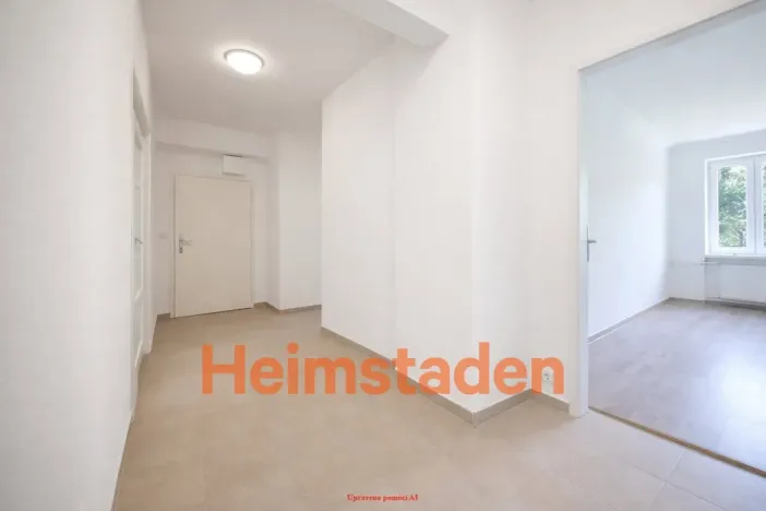 Pronájem bytu 2+1, Havířov - Město, Pavlovova, 54 m2