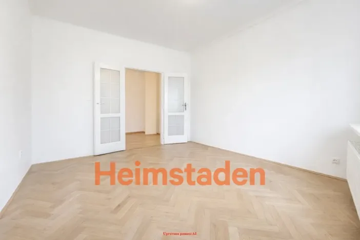 Pronájem bytu 2+1, Havířov - Město, Pavlovova, 54 m2