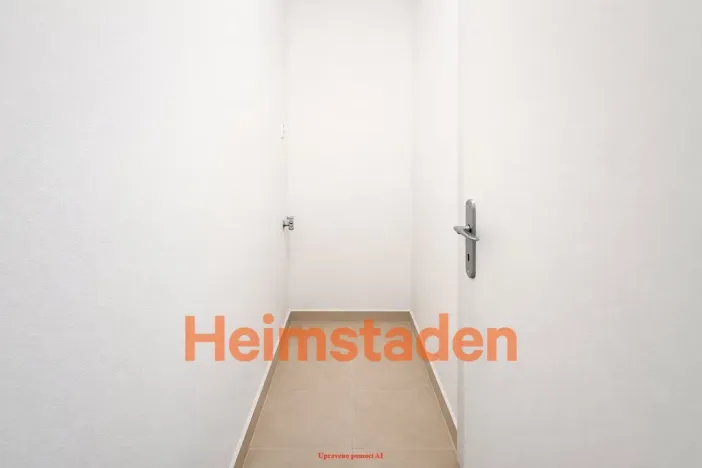 Pronájem bytu 2+1, Havířov - Město, Pavlovova, 54 m2