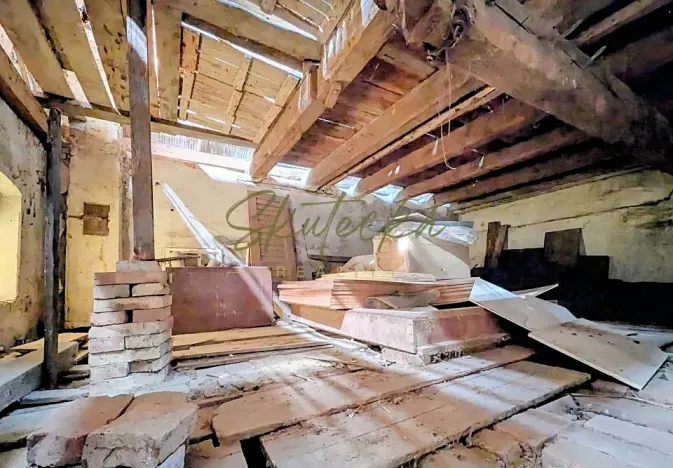 Prodej rodinného domu, Roštín, 270 m2