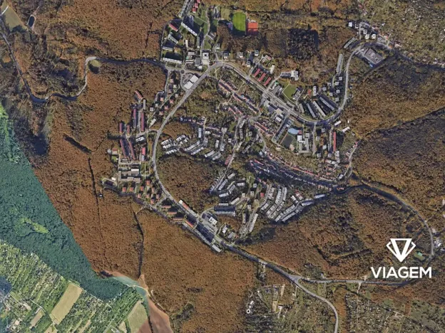Prodej podílu pole, Brno, 51 m2