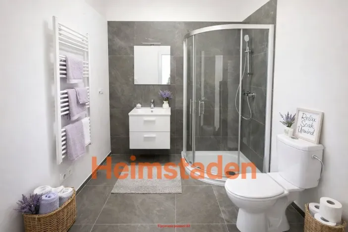 Pronájem bytu 3+kk, Ostrava - Moravská Ostrava, Přívozská, 72 m2