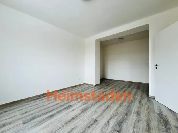 Pronájem bytu 2+1, Ostrava - Poruba, Opavská, 57 m2