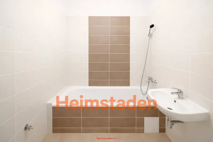 Pronájem bytu 3+1, Sviadnov, Hornická, 65 m2