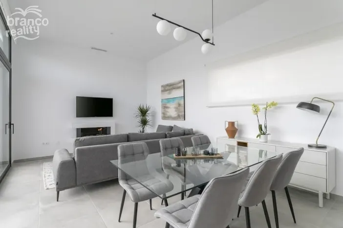Prodej rodinného domu, Calasparra, Murcia, Španělsko, 117 m2