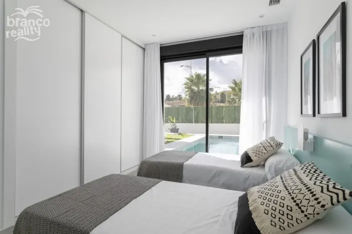 Prodej rodinného domu, Calasparra, Murcia, Španělsko, 117 m2