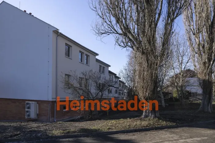 Pronájem bytu 3+1, Staříč, Staříč, 60 m2