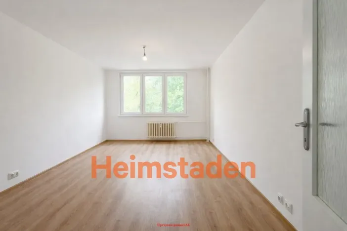 Pronájem bytu 2+1, Frýdek-Místek - Místek, Marie Majerové, 59 m2
