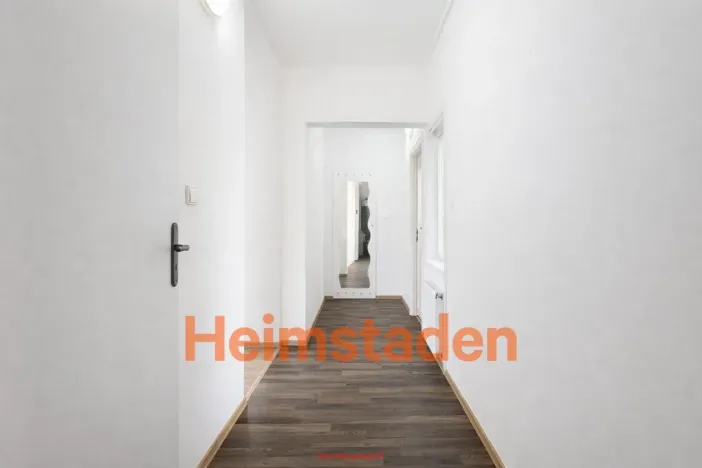 Pronájem bytu 2+1, Frýdek-Místek - Místek, Marie Majerové, 59 m2