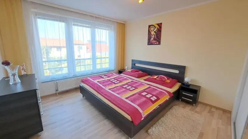 Pronájem rodinného domu, Praha - Libuš, Zbudovská, 198 m2