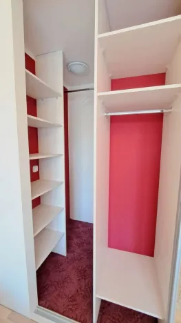 Pronájem rodinného domu, Praha - Libuš, Zbudovská, 198 m2