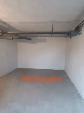 Pronájem garáže, Ostrava - Zábřeh, Tylova, 19 m2