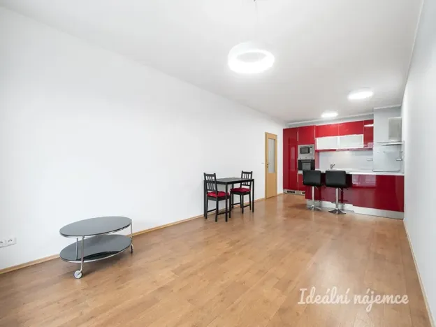 Pronájem bytu 2+kk, Praha - Modřany, Vorařská, 69 m2