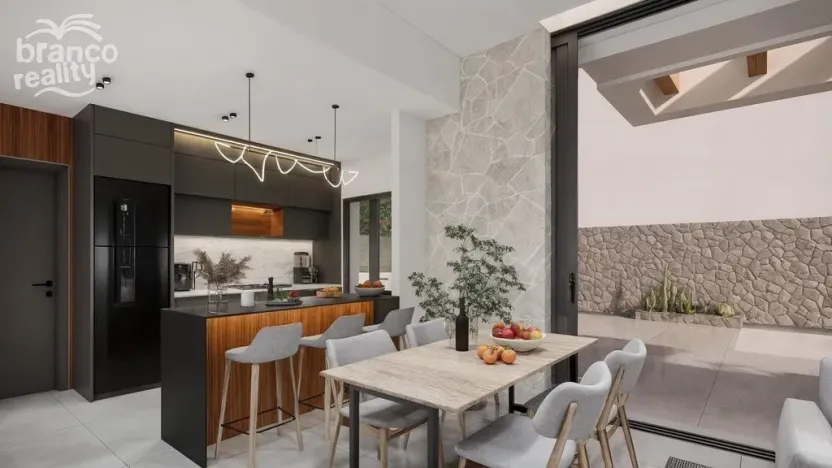 Prodej rodinného domu, Los Montesinos, Alicante, Španělsko, 130 m2