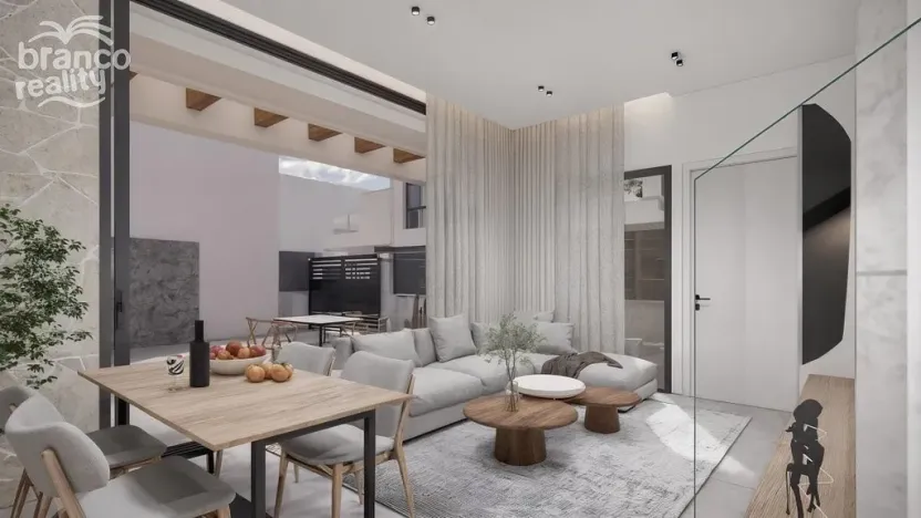 Prodej rodinného domu, Los Montesinos, Alicante, Španělsko, 130 m2